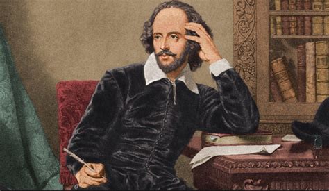 William Shakespeare - History and Biography