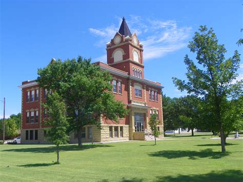 Rawlins County Courthouse | Atwood, Rawlins County, Kansas | Flickr