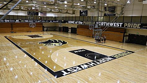 Purdue Northwest will host GLIAC men’s and women’s basketball ...