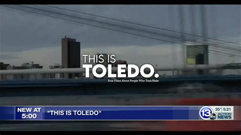 Channel 13 Abc News Toledo - abc breaking news intro