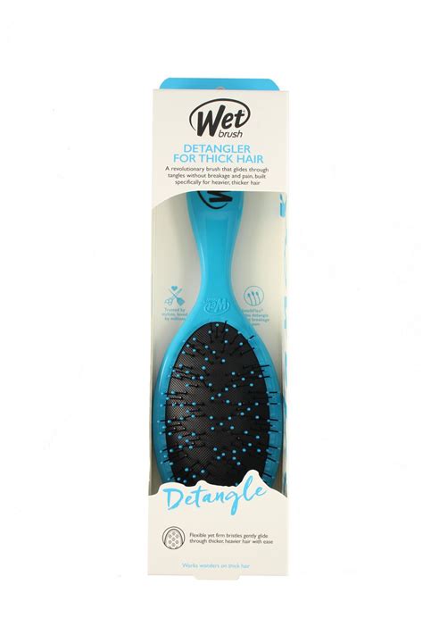 Wet Brush Thick Detangler Brush | Walmart Canada