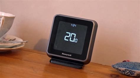 Honeywell Lyric T6R review | TechRadar