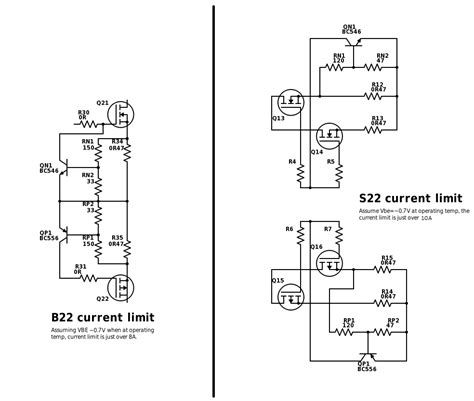 β22 Balanced Stereo Amplifier Build – Toli's DIY