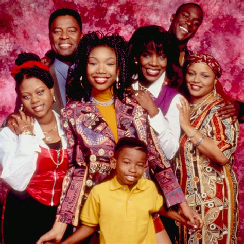 Black 90s TV Shows 2023 Calendar 90s Tv Shows, 90s Tv, 90s Tv Shows ...