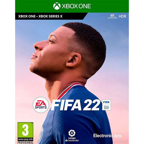 Electronic arts Xbox One Fifa 22 Blue | Techinn