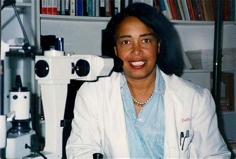 Dr. Patricia Bath's Invention Helped Eye Doctors, Surgeons | | phillytrib.com