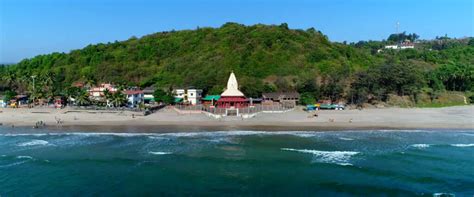 Ganpatipule Beach in 2024: Where Devotion Meets Tranquility on the Konkan Coast - Picnic Buddy