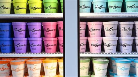 Here's Where To Find Van Leeuwen's Nostalgic New Ice Cream Flavor