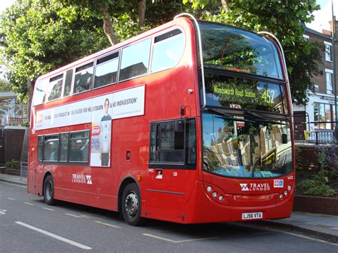 File:London Bus route 452.jpg - Wikipedia