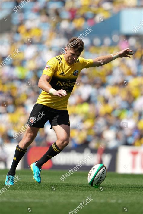 Beauden Barrett Suntory Sungoliath Editorial Stock Photo - Stock Image ...