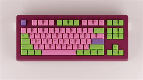 GMK Keycaps — Kono Store