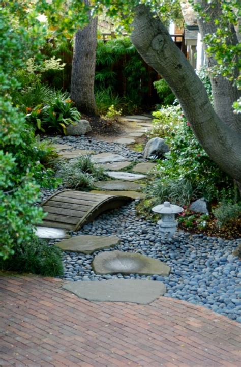 How To Create An Authentic Backyard Japanese Garden