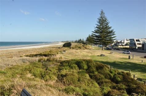 Tauranga - New Zealand