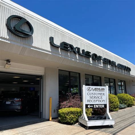 Lexus Of Englewood - Auto Dealership in Englewood