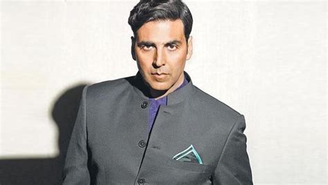 Akshay Kumar admits he was offered awards for money on Aap Ki Adalat | Bollywood - Hindustan Times