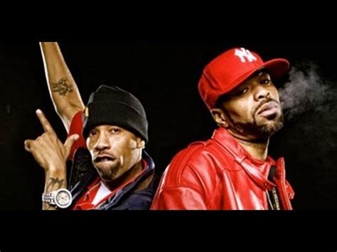 Da Rockwilder - Method Man & Redman (Radio Edit) - YouTube Music