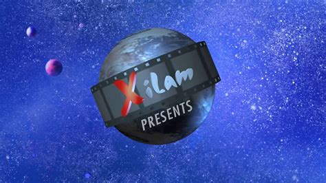 Xilam Logo (OATC Intro) by PlatinumShrineArt on DeviantArt