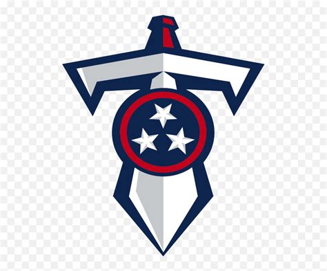 Tennessee Titans Png Transparent Image - Tennessee Titans Sword Logo ...