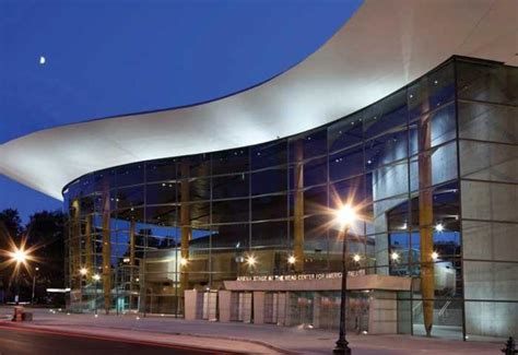 Arena Stage at the Mead Center for American Theater | Washington.org