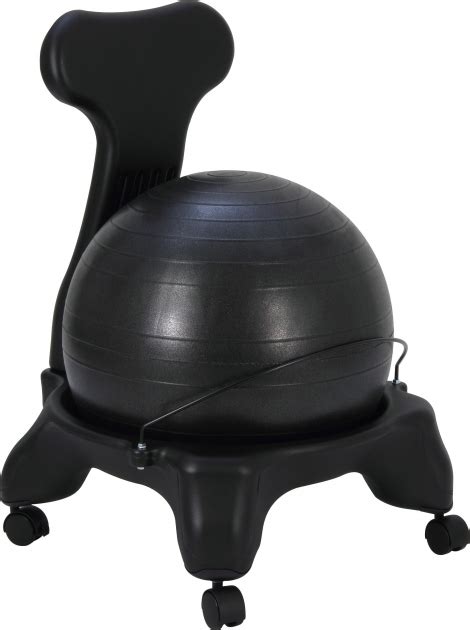 Exercise Ball Office Chair Benefits Gym Uk With Arms Yoga Photos 52 ...