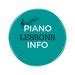 Major Chords Inversions Chart | Music theory piano, Beginner piano music, Piano chords chart