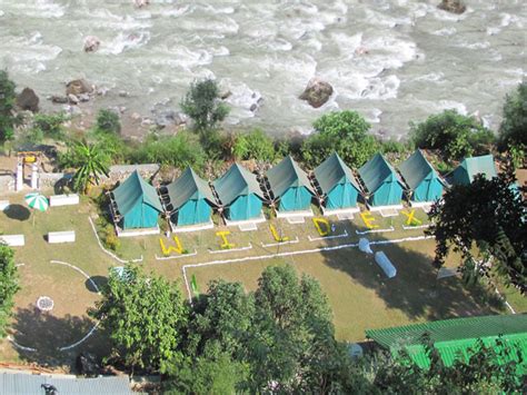 Here’s Why You Should Go Camping in Rishikesh with Your Friends (Updated 2019)