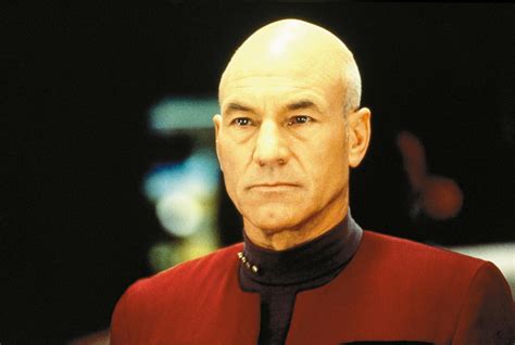 Jean-Luc Picard - Jean-Luc Picard Photo (12367057) - Fanpop