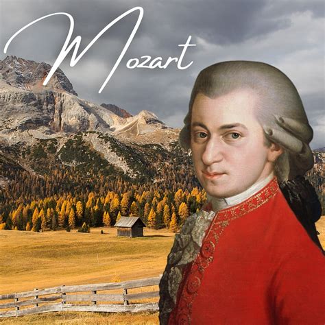 Mozart: Classical Music Masterpieces - Halidon