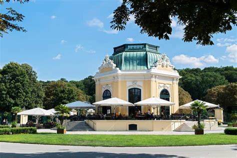 Schönbrunn Zoo: Skip køen-entrébilletter | GetYourGuide