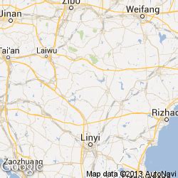 Linyi Travel Guide, Travel Attractions Linyi, Things to do in Linyi, Map of Linyi, Weather in ...