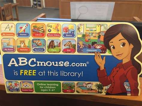 Interactive books, educational games, puzzles, & more for ages 2 - 6 ...