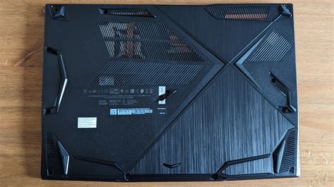 MSI GF63 Thin review: bare bones, but good enough for some | Creative Bloq