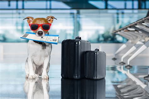 Traveling With Your Cat or Dog - Close Veterinary Clinic