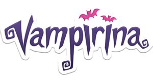 vampirina logo png 10 free Cliparts | Download images on Clipground 2023