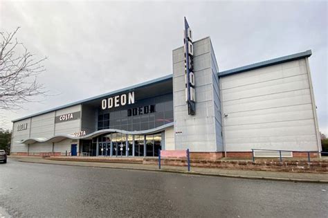 ODEON Kilmarnock - Disability Days