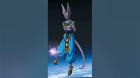 beerus funny moments #shorts - YouTube