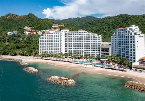 Hilton Vallarta Riviera All-Inclusive Resort - Book Now