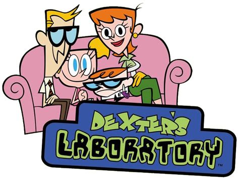 Dexters Laboratory Logo Png High Quality Image Png Arts | Images and Photos finder