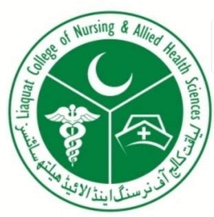 Admissions Open in Liaquat College of Nursing & Allied Health Sciences 2023 - Nursing Scholar