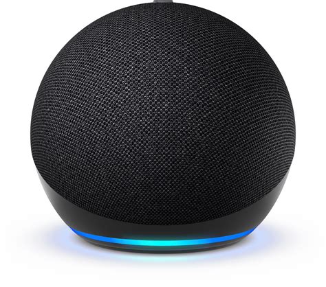 Amazon Echo Dot (5th Gen, 2022 Release) Smart Speaker with Alexa ...