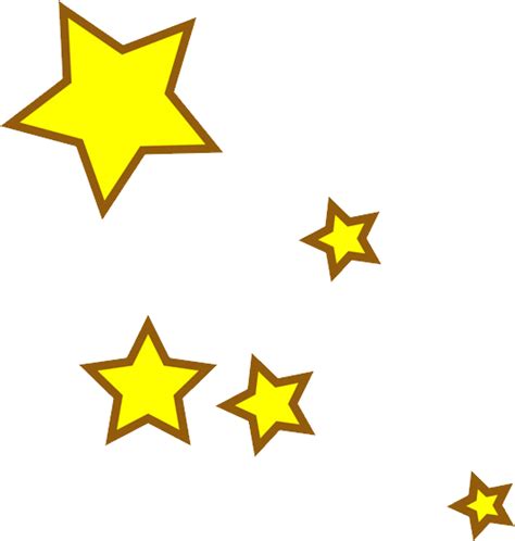 Stars PNG