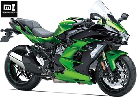 2020 Kawasaki Ninja H2 SX SE Price, Specs, Top Speed & Mileage