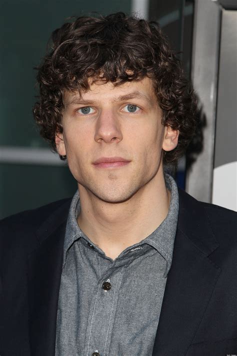 Jesse Eisenberg - DC Movies Wiki