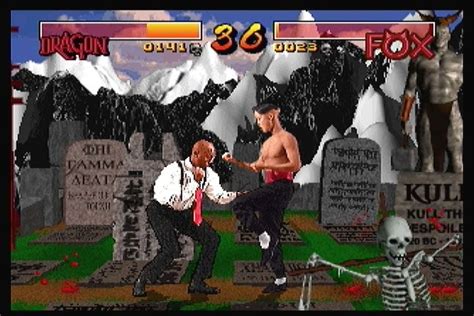 Way of the Warrior - Old Games Download