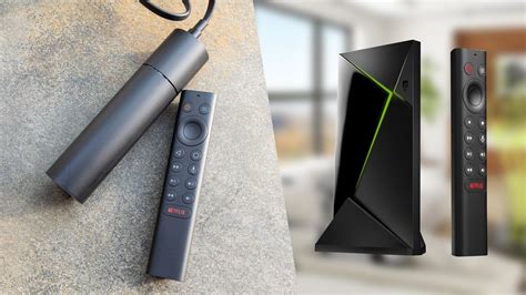 Nvidia Shield TV vs. Nvidia Shield TV Pro: What's the difference? | Tom ...