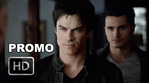 The Vampire Diaries Season 8 Promo [FANMADE] - YouTube