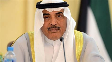 Kuwaiti ruler reappoints ex-premier to form new gov’t