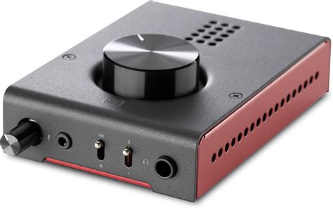 Schiit Audio Hel High Power DAC/AMP Review - Page 4 of 4 - FunkyKit