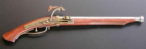 Early Firearms History - How Early Firearms Evolved