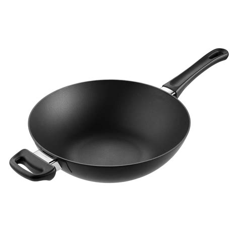 SCANPAN Classic Wok, SCANPAN | HipVan